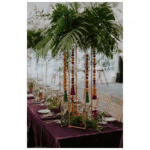 Bollywood Tall Frame
