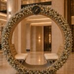 Seated Wreath Alpine opportunity 