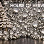 Alpine Disco Ball Wall 