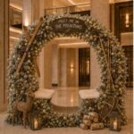 Seated Wreath Alpine opportunity 